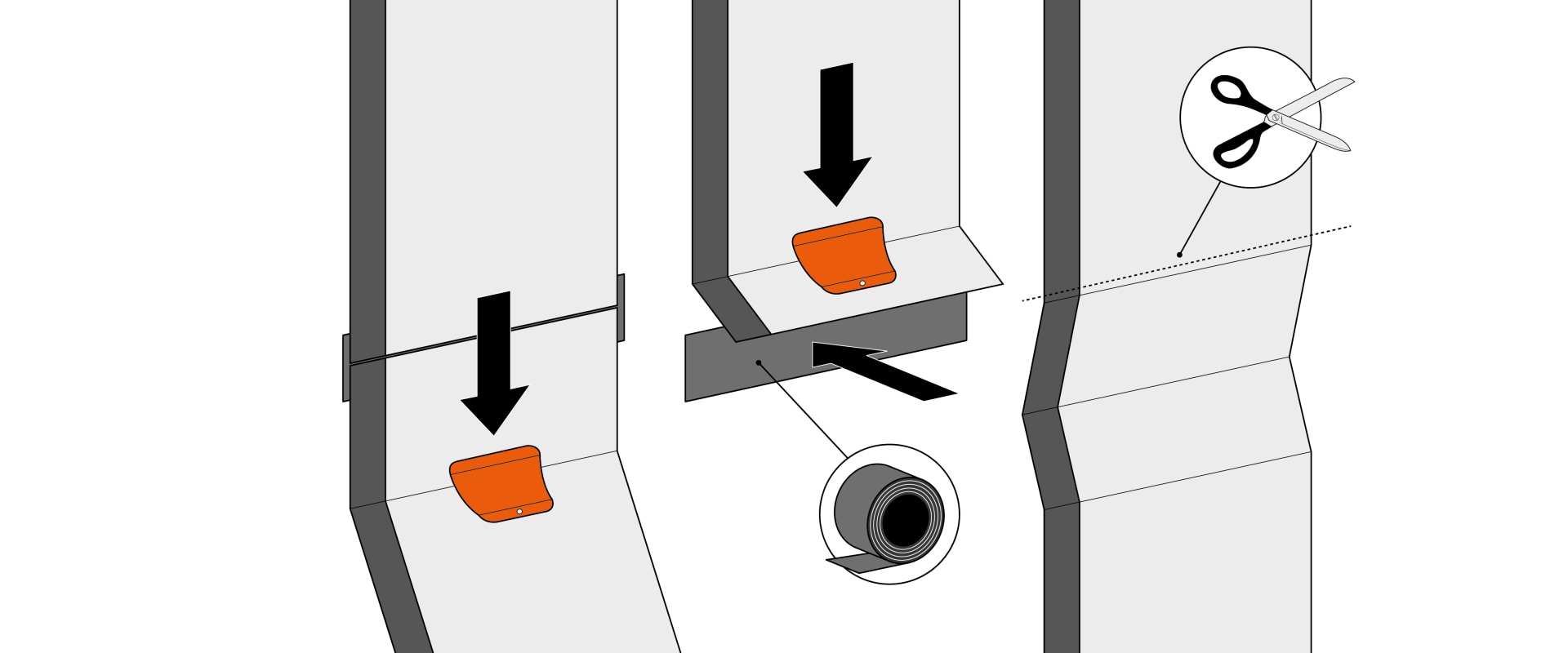 Should you apply a waterproof membrane in a bathroom?