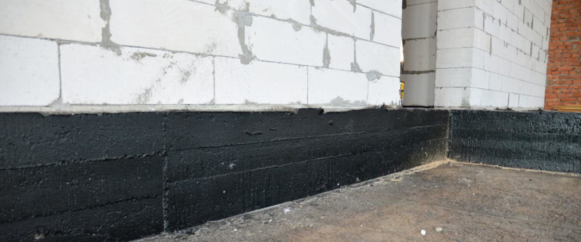 How long does wall waterproofing last?