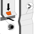 Should you apply a waterproof membrane in a bathroom?
