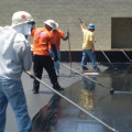 Why is concrete waterproofing necessary?
