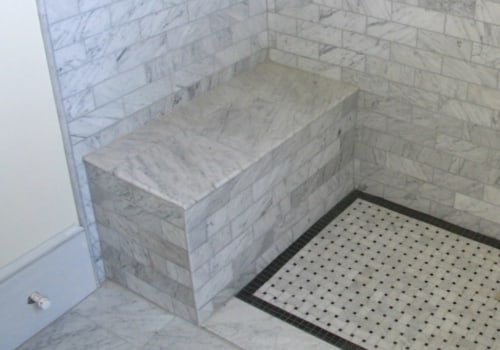 What happens if you don't waterproof a shower?