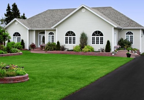 How much does it cost to seal the outside of your house?