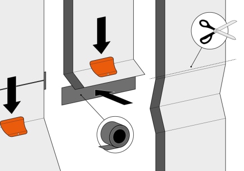 Should you apply a waterproof membrane in a bathroom?
