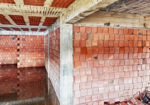 Is interior waterproofing effective?