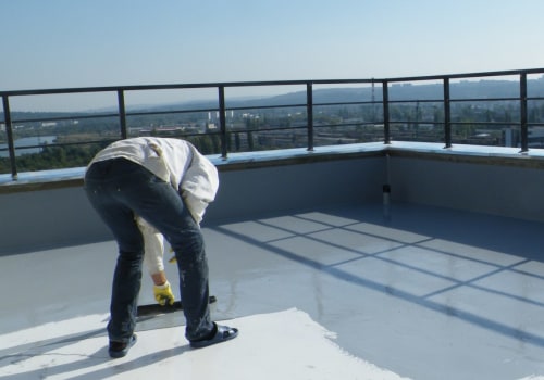 Why is waterproofing so important?