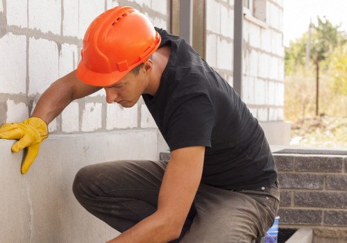 Is interior or outdoor waterproofing better?